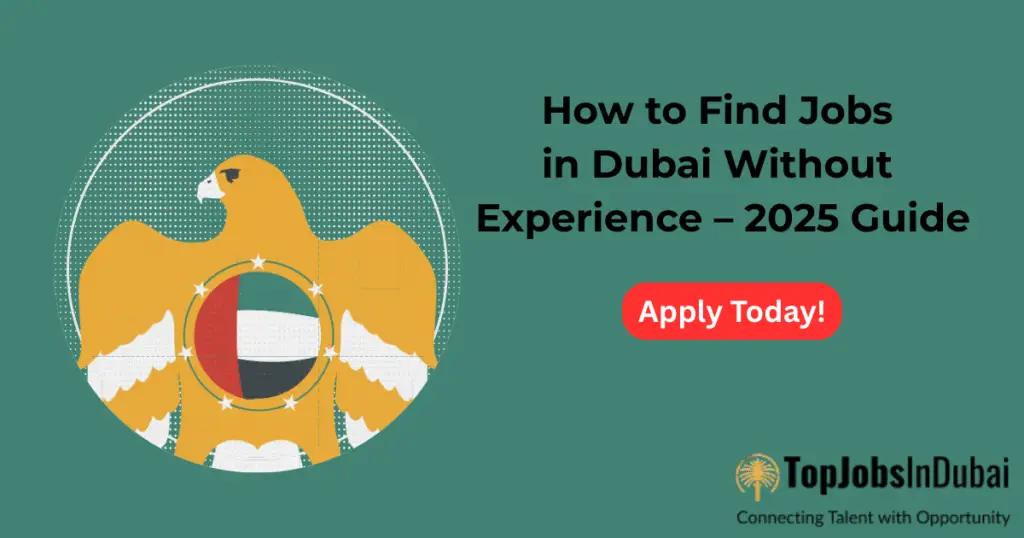 With No Experience