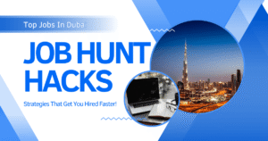 Job Hunting in UAE