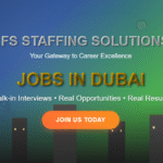EFS Staffing Solutions