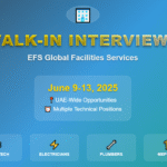 EFS Global Facilities